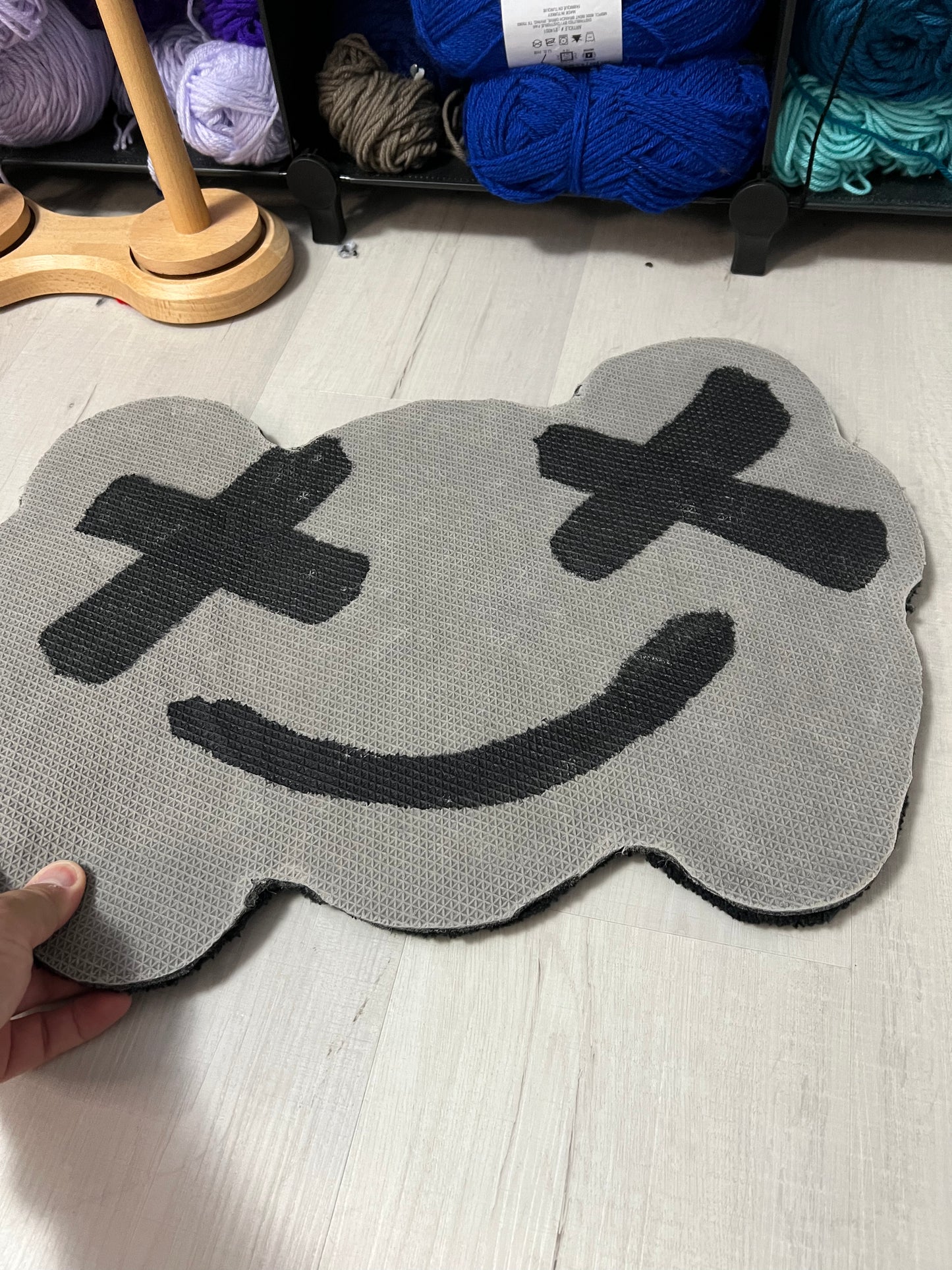 Monkey, But Not Monkey?