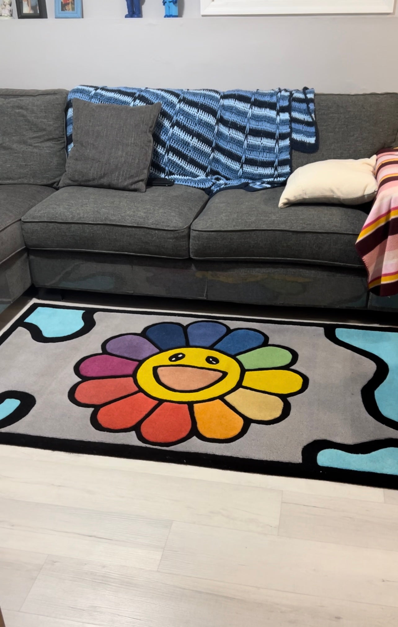 BIG Flower