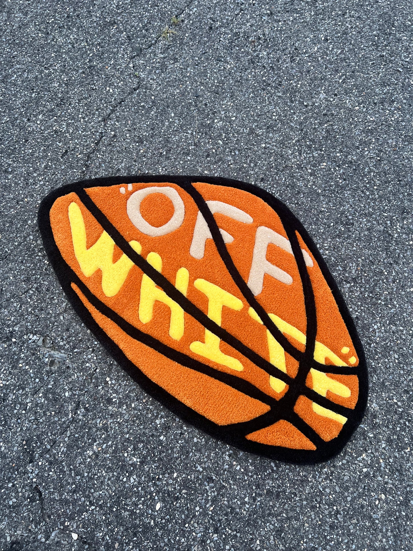 “Basketball”