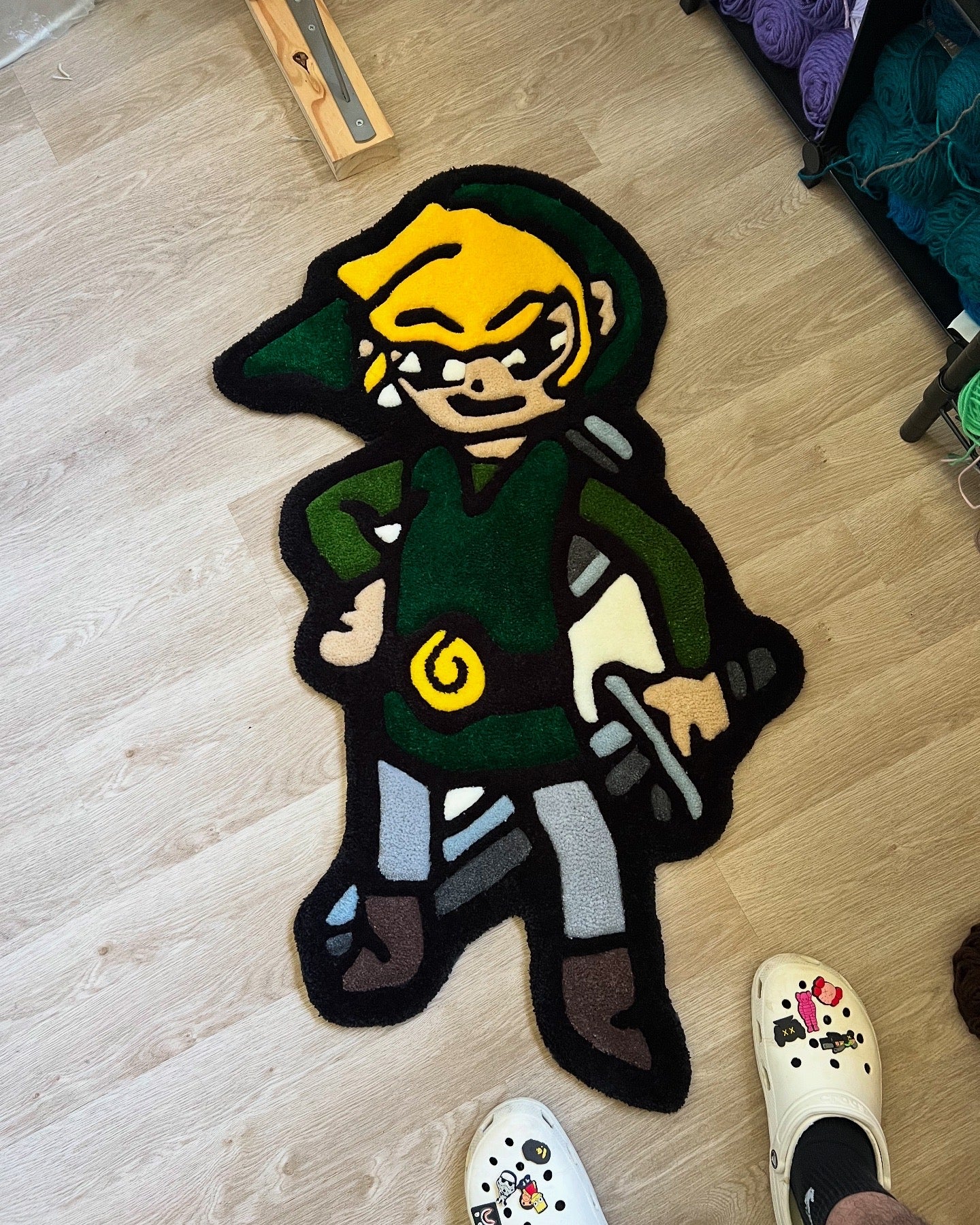Wind Waker