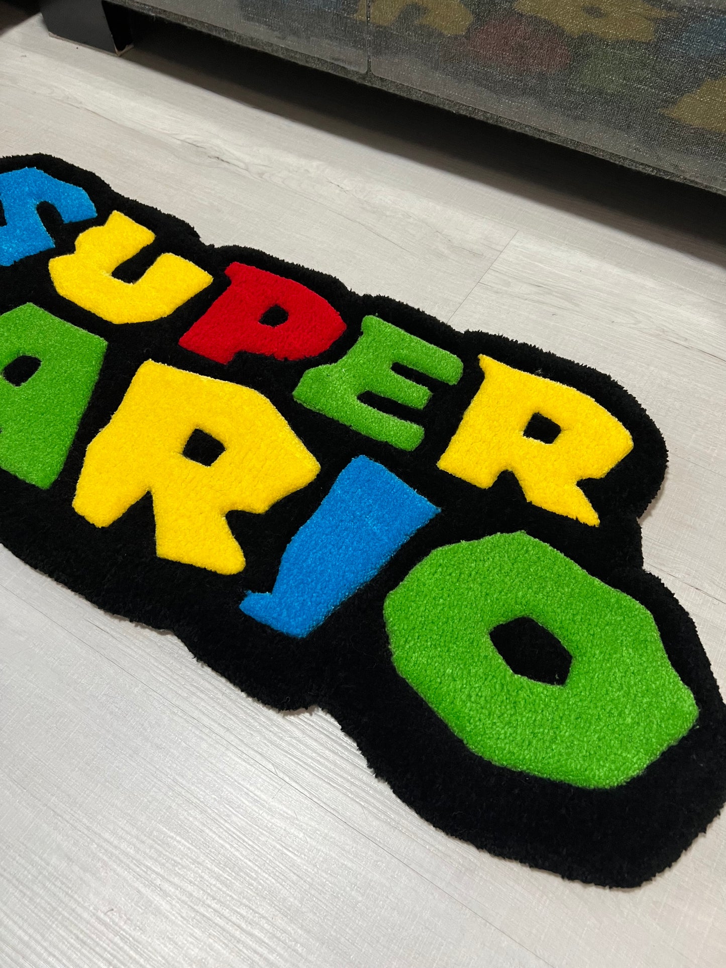 Super Bros