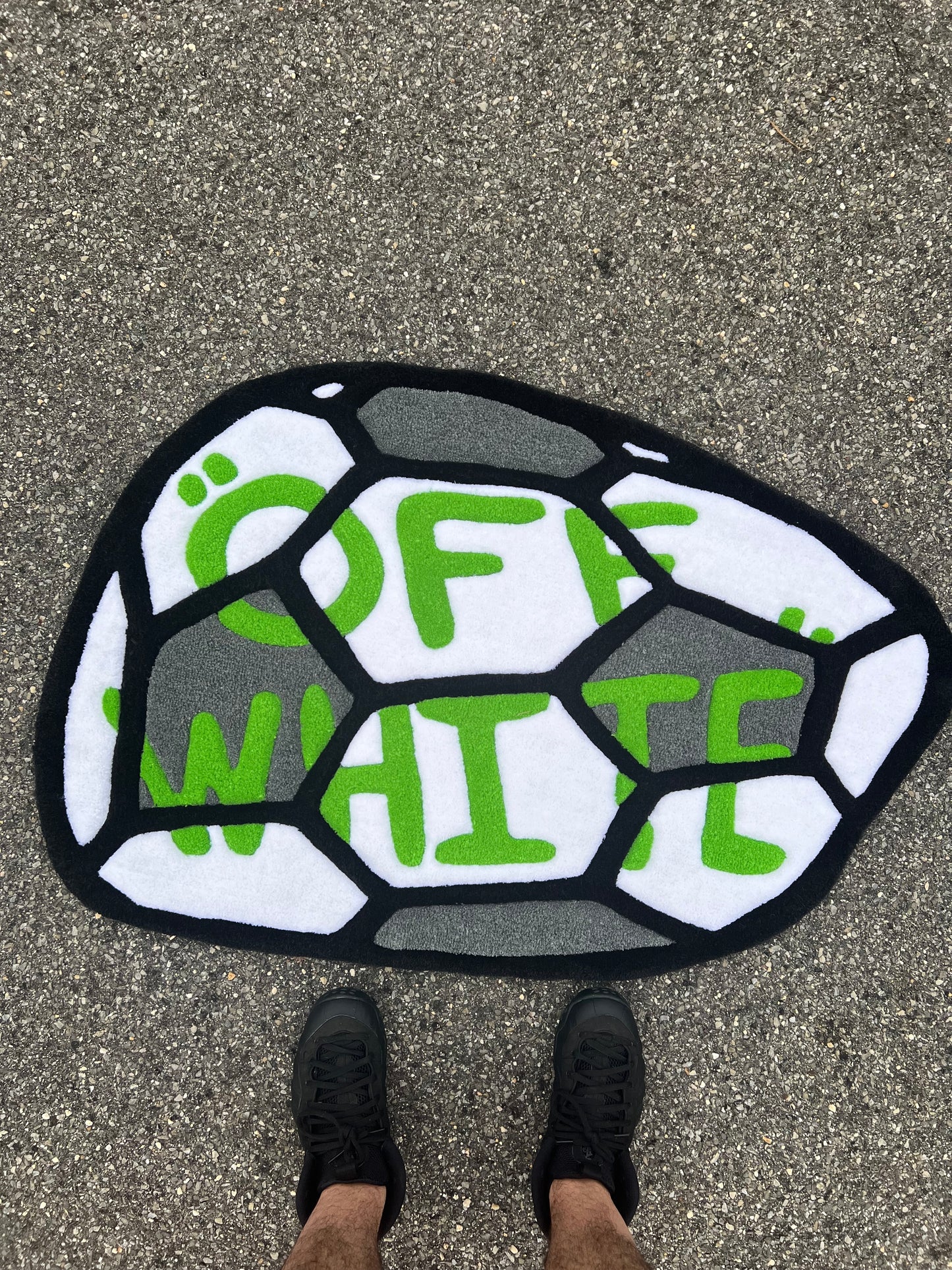 “Soccer”