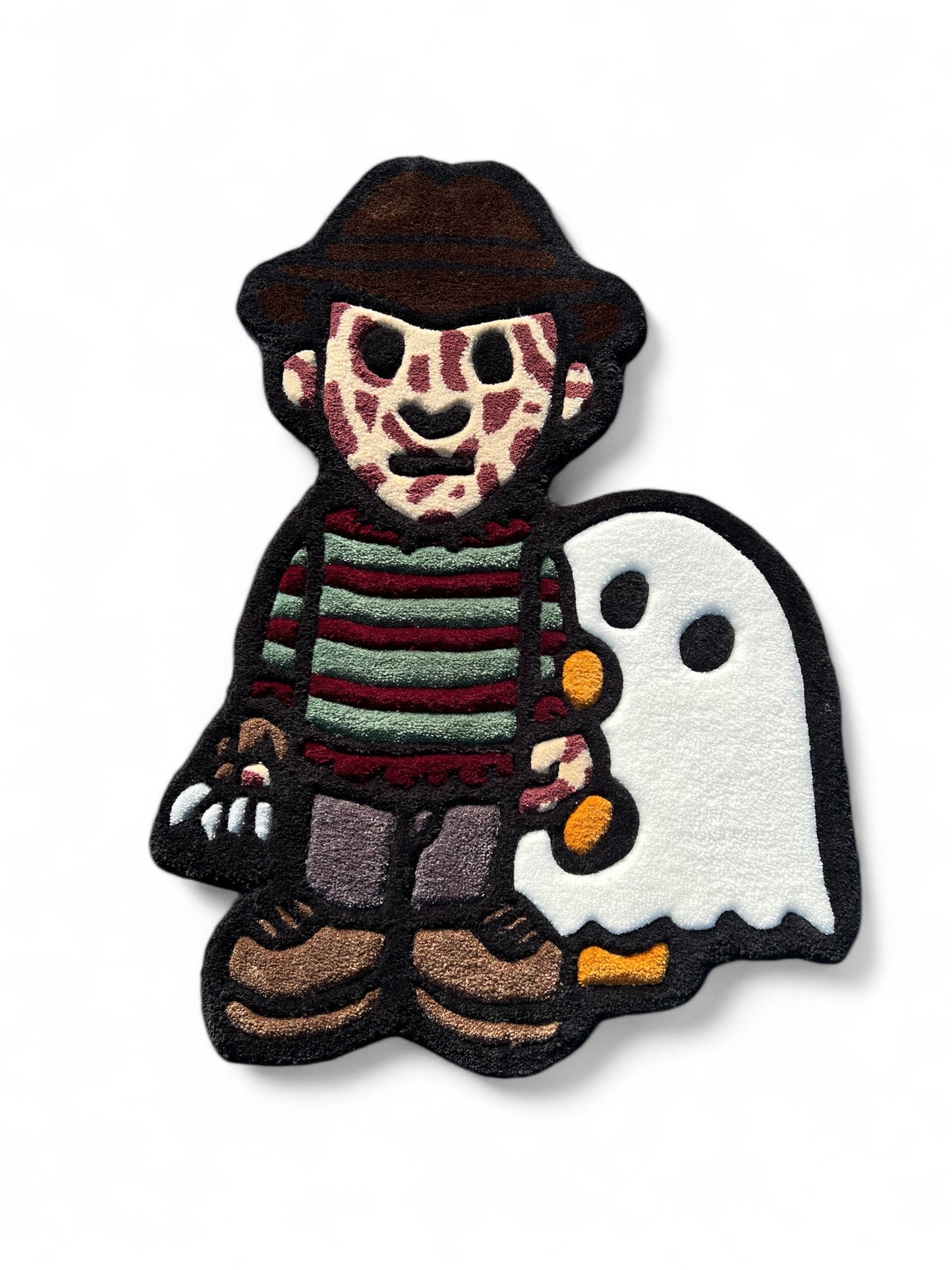Nightmare On Elm St (SOLD)