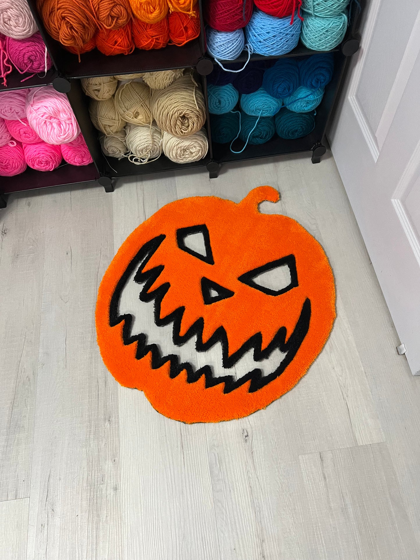 Halloween Pumpkin