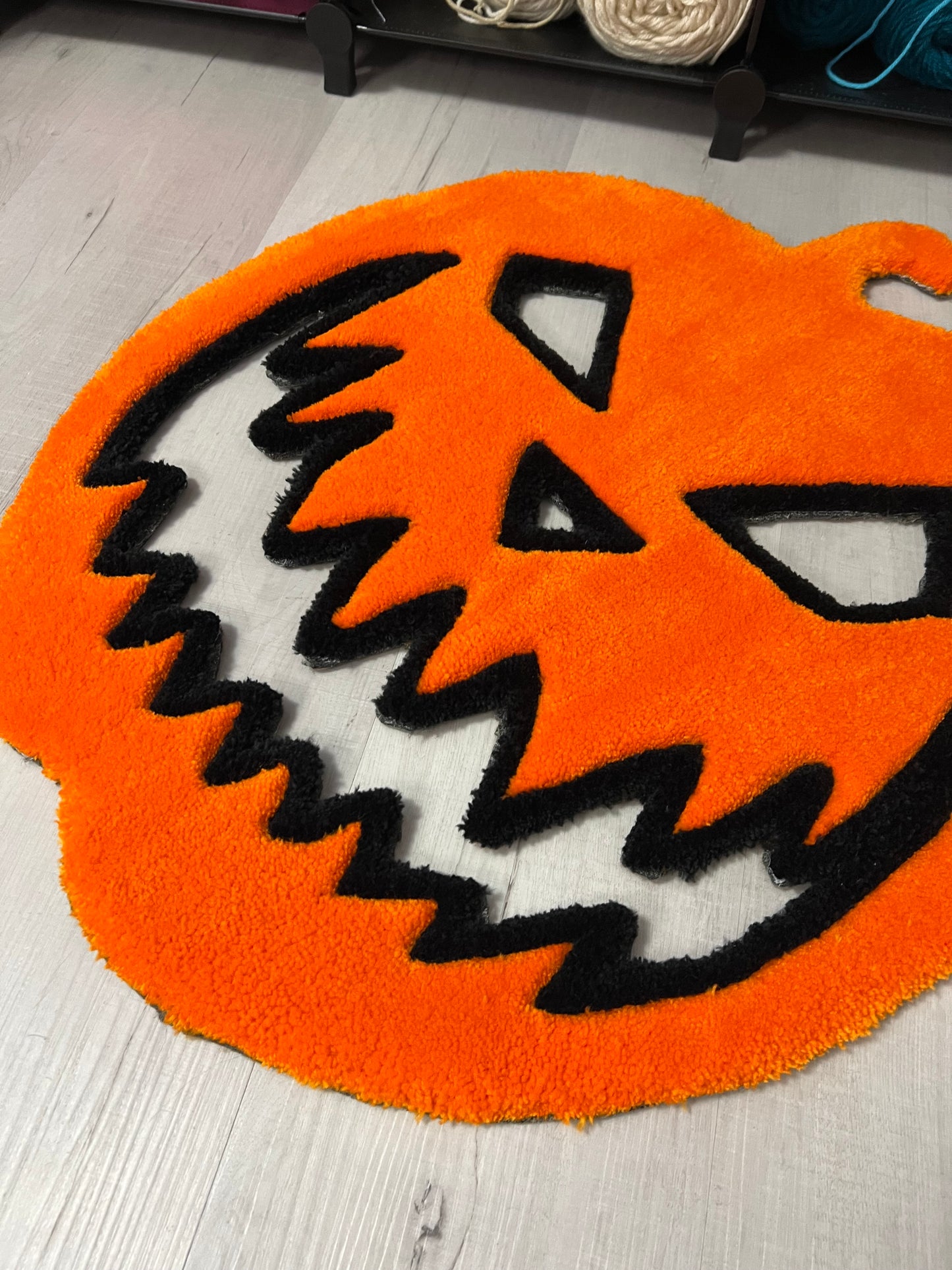 Halloween Pumpkin