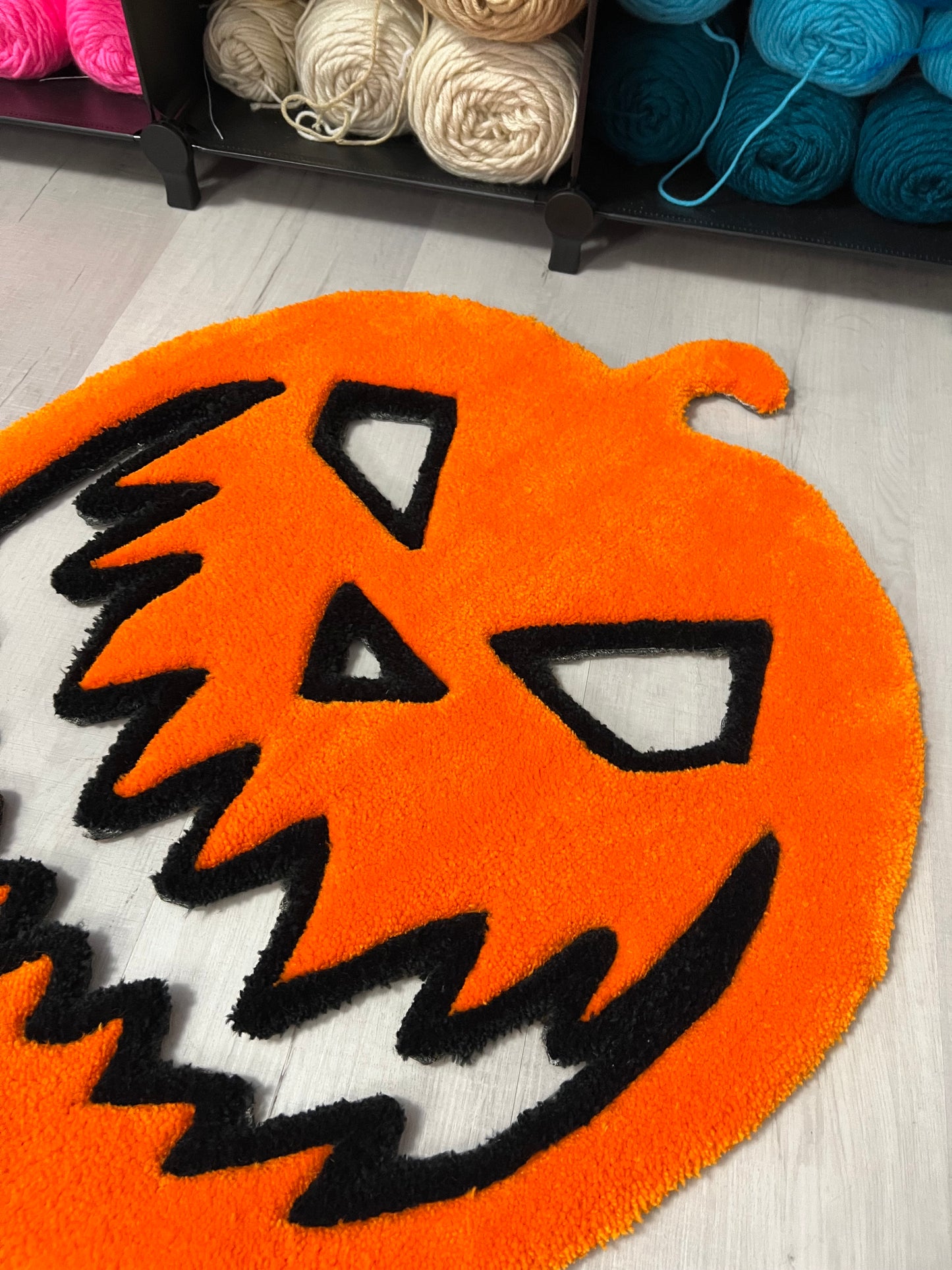 Halloween Pumpkin