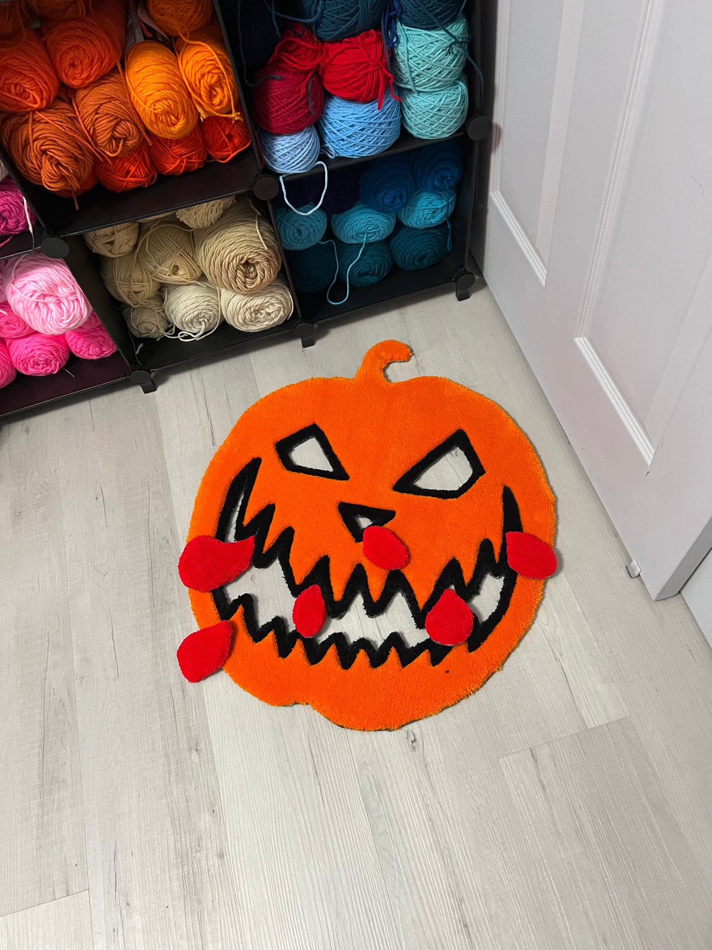 Halloween Pumpkin
