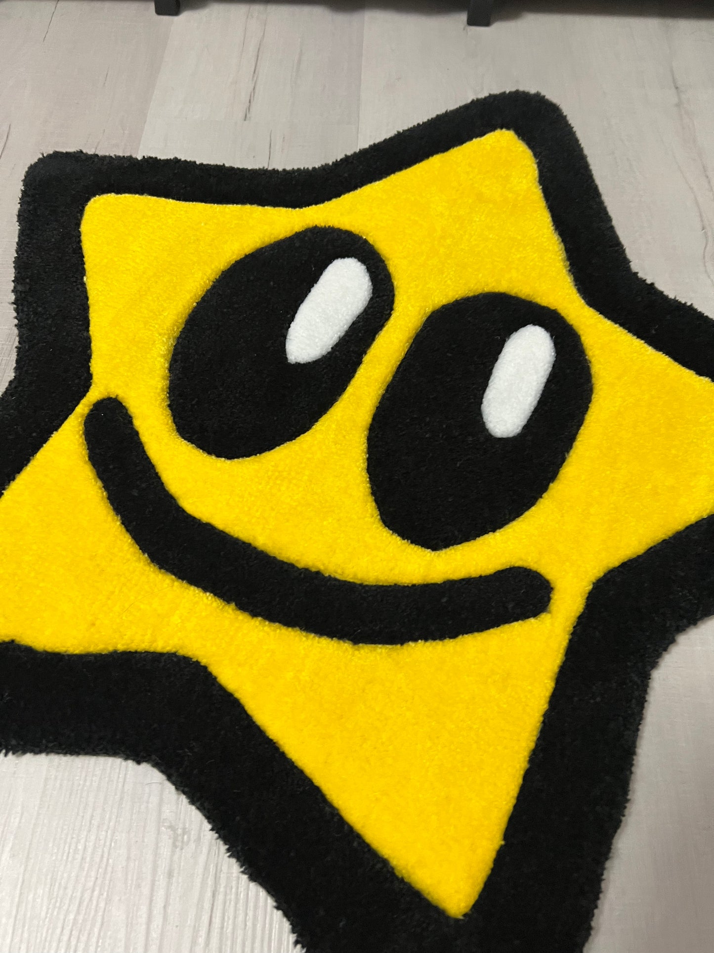 NY Rug Hub x Star