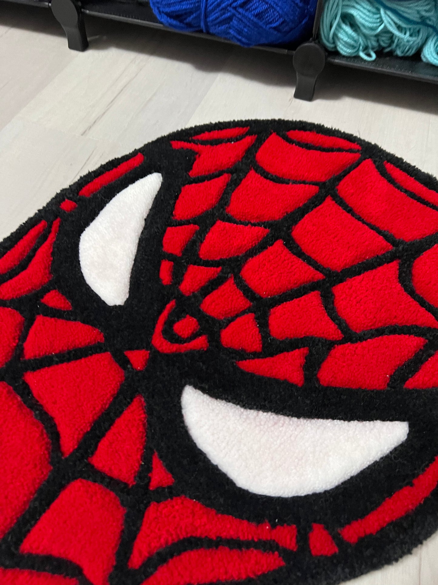 Spider Dude (SOLD)