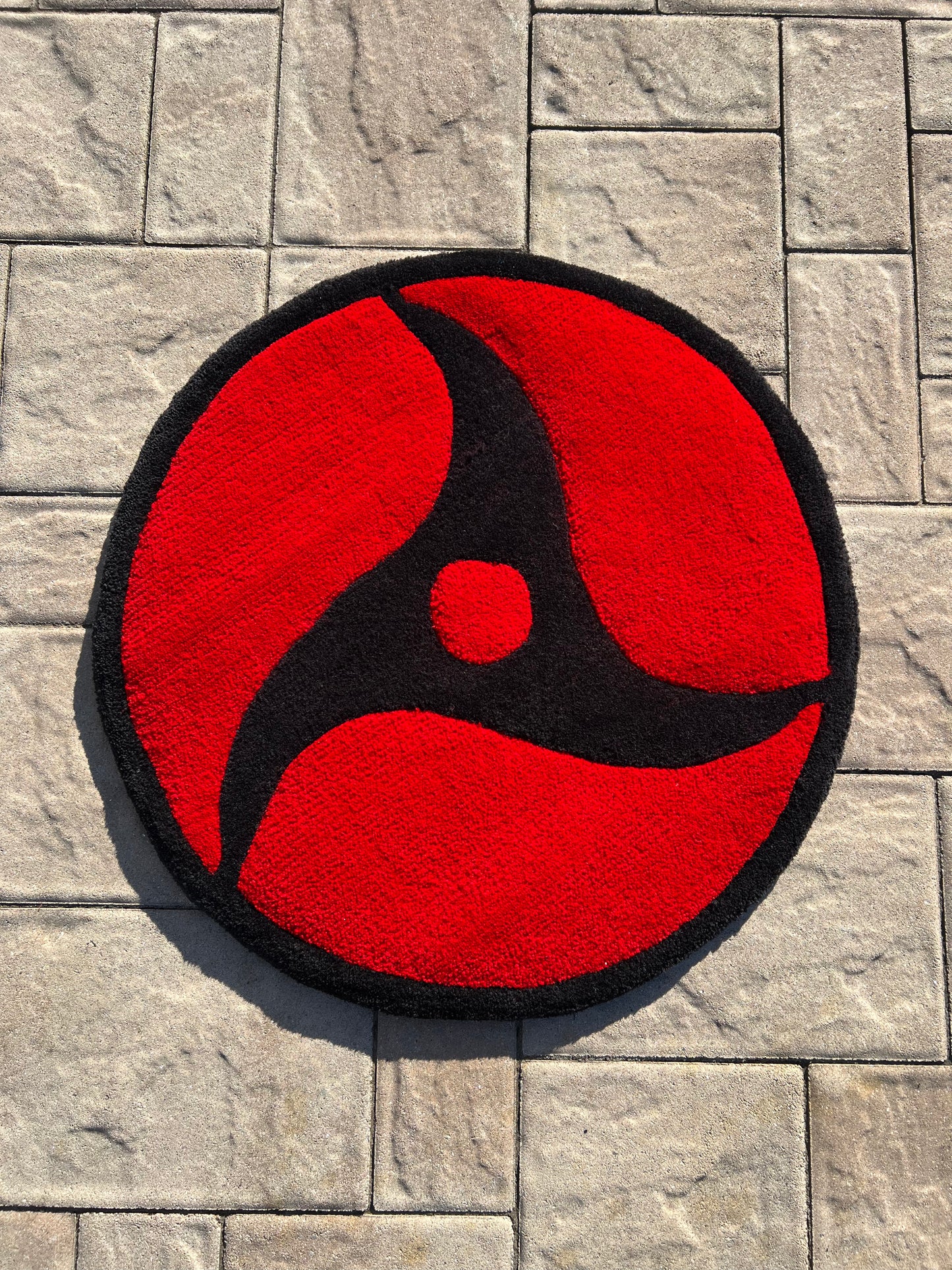 Greatest Ninja's Eye
