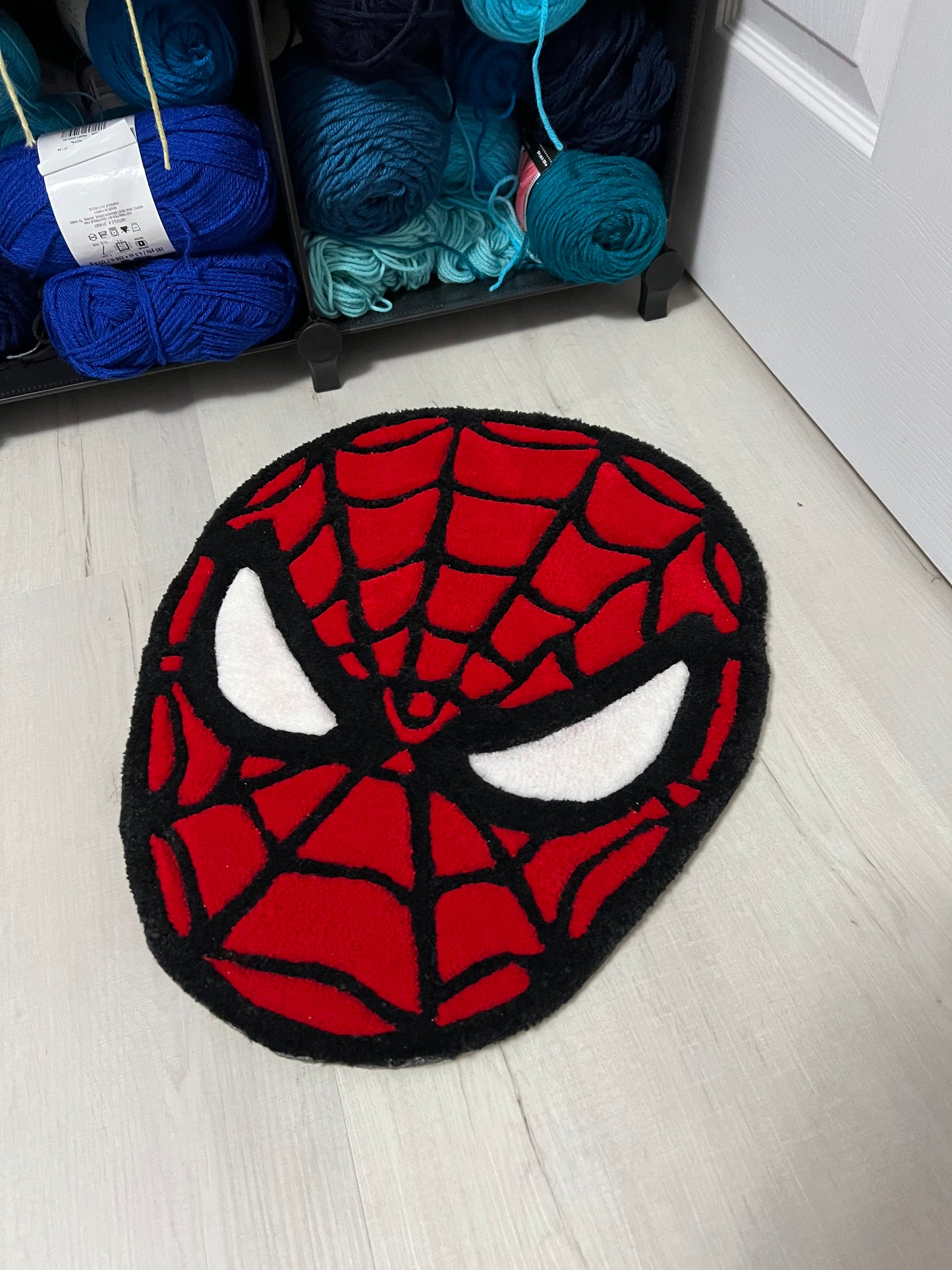 Spider Dude (SOLD)