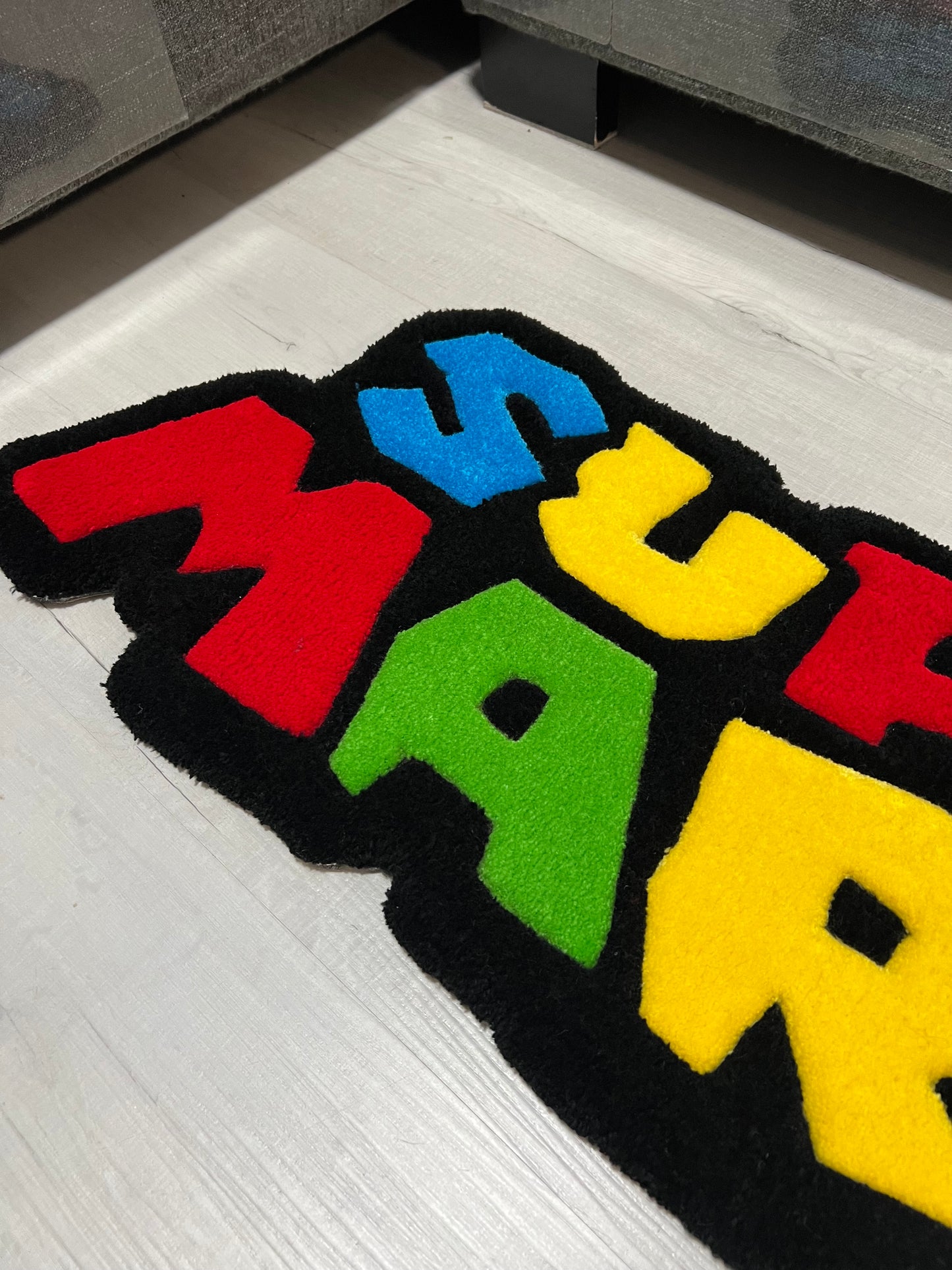 Super Bros