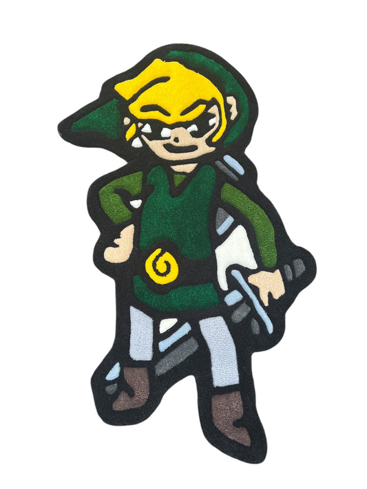 Wind Waker