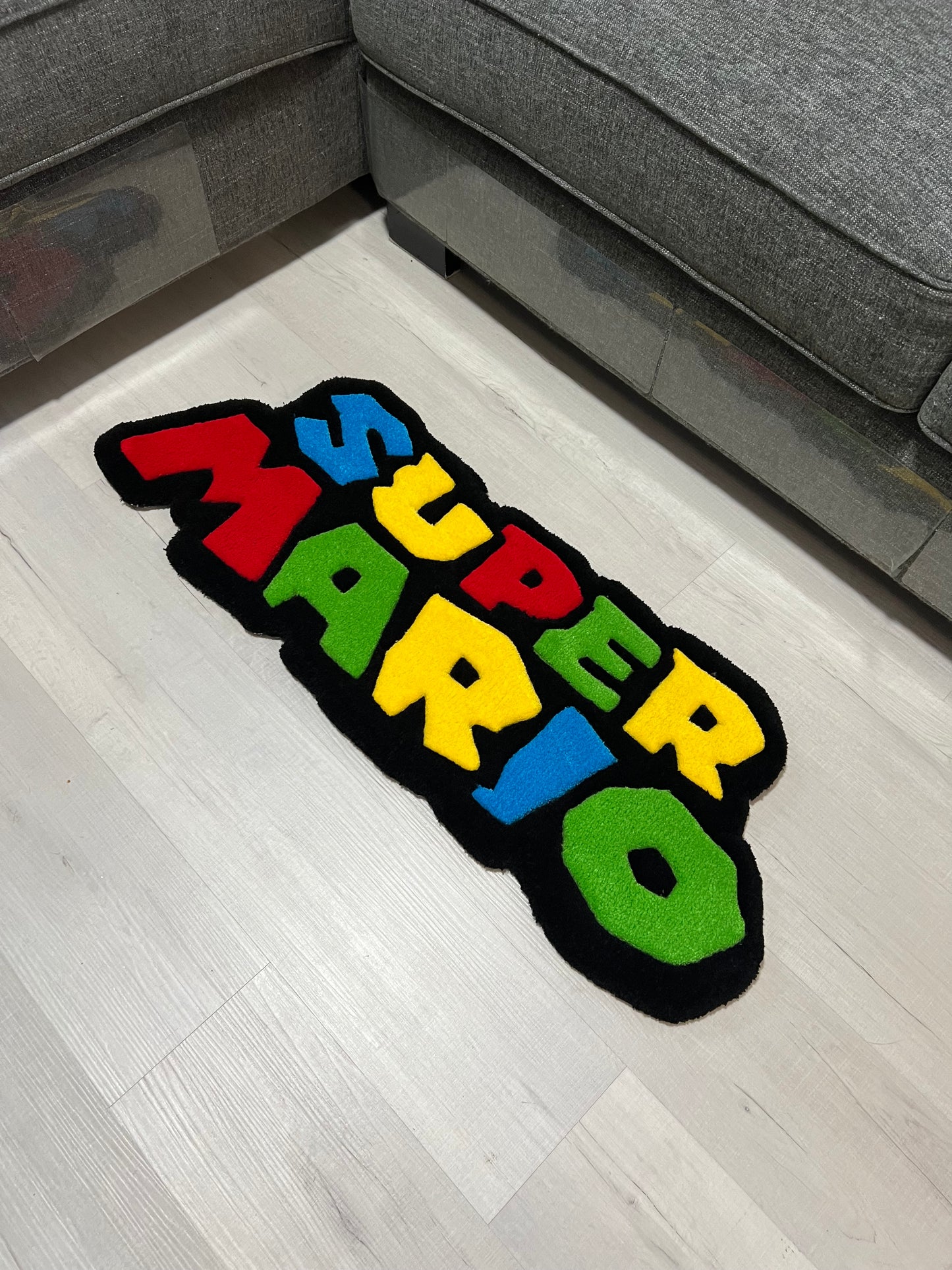 Super Bros