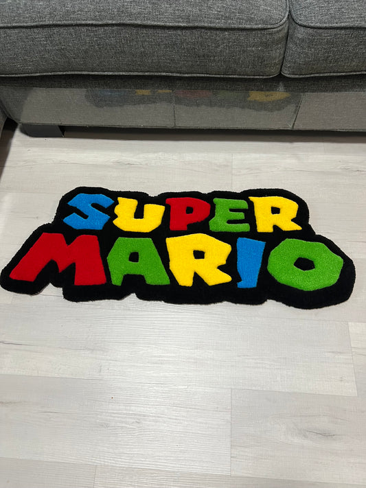 Super Bros