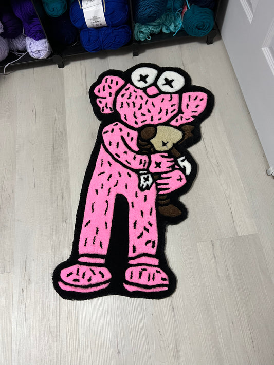 "Na this my BFF" Pink Edition
