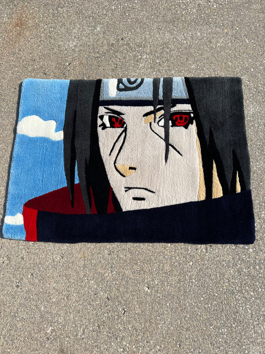 Greatest Ninja Alive (SOLD)
